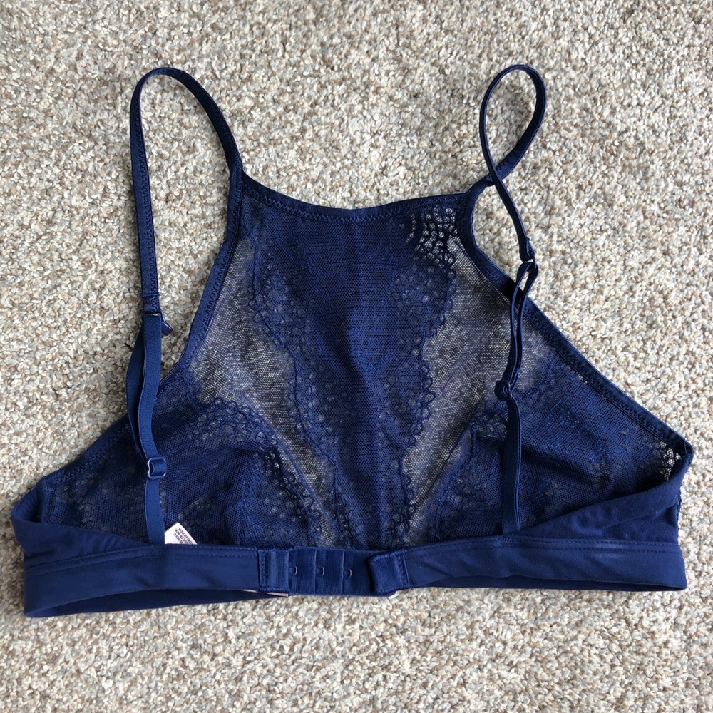 NWOT Victoria’s Secret Bralette - Picture 3 of 5